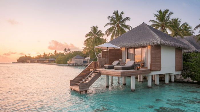 Destination choosing remember