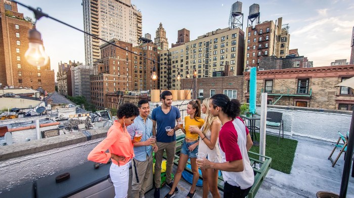 Toronto city diverse most world diversity named blogto Toronto city diverse most world diversity named blogto